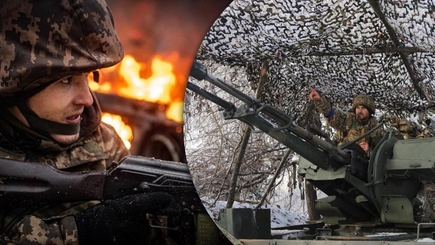 Помогая Украине, Европа усиливает свою безопасность