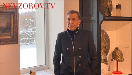 Навальный - у него получилось. Доносы, обыски, пытки, ГУЛАГ, Зоя - лицо режима и прозрение