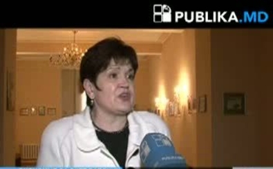 Валентина Булига: Трудящиеся должны вести здоровый образ жизни