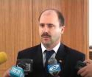 Приватизации быть!  - сказал Валерий Лазэр