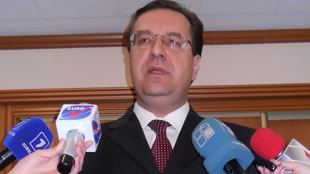 При любом скандале, Мариан Лупу пугает альянсом ЛДПМ-ПКРМ