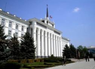 В Тирасполе планируют создать единую городскую службу по борьбе со стихийными бедствиями