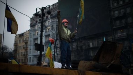 ГПУ: в Украине захвaчено 37 объектов и зданий