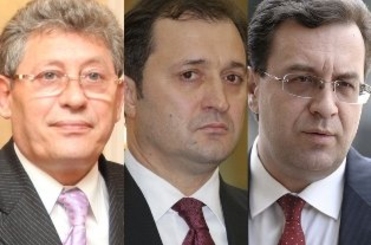 Принципы и ценности определены. Остались мелочи – поделить должности и потоки