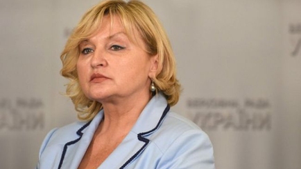 Россия будет признана агрессором на законодательном уровне, - Луценко