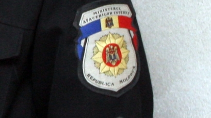 Борьба с коррупцией. Задержаны полицейские и адвокат