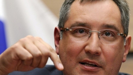 Рогозин предупреждает