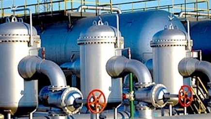 В Молдове будут добывать природный газ