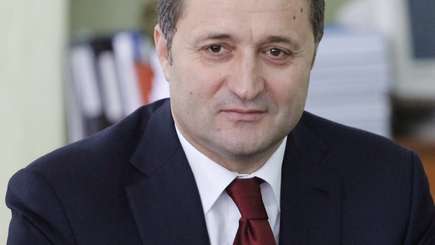 Филат назвал дату выборов