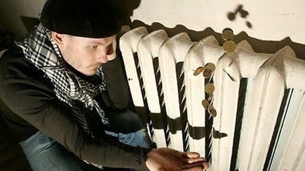 В  холодное время года для малообеспеченных семей РМ предусмотрена соцпомощь