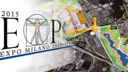 Молдова примет участие в выставке «World Expo-2015»