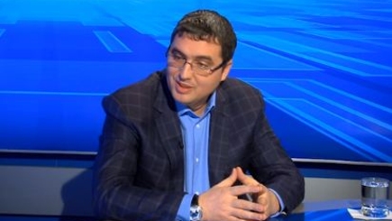 Ренато Усатый не любит 