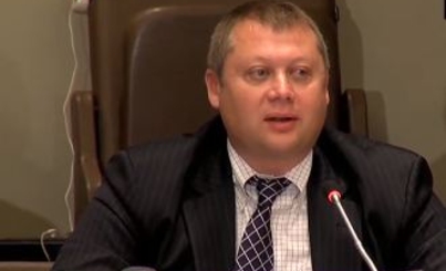 Появился еще один кандидат на пост главы Нацбанка