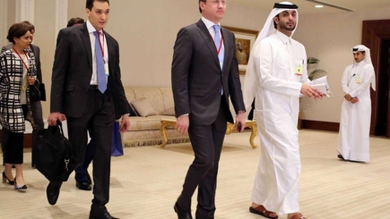 Переговоры в Дохе завершились без подписания соглашения