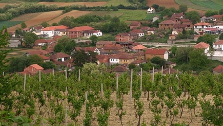 Европейская поддержка процессу модернизации сёл