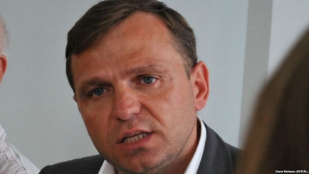 Нэстасе признал, что нарушил законодательство во время выборов (АУДИО)