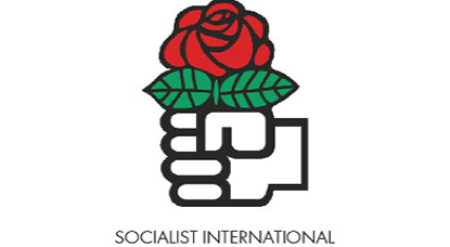 Социнтерн не принимает молдавских социалистов