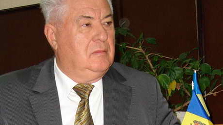 Владимир Воронин: «Мононациональное государство — это дорога к фашизму»