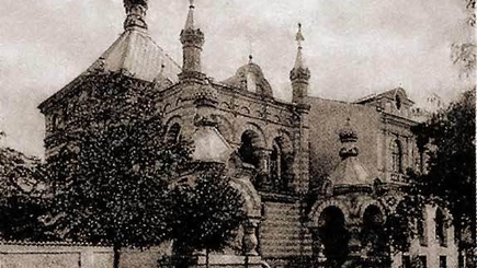 Кишинев рискует лишиться своей исторической части