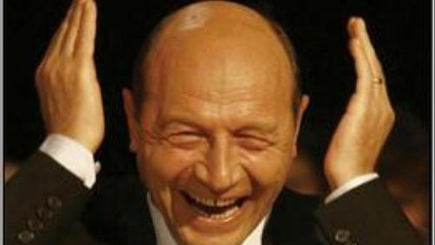 Первая победа ПКРМ. Коммунисты вынуждают президента Румынии  подписать договор о границе