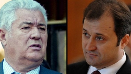 Влад Филат хотел бы искренне поговорить с лидером ПКРМ Владимиром Ворониным