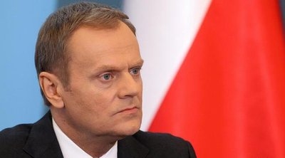 В Кишинёв приедет Дональд Туск