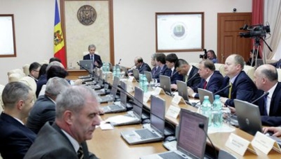 Очередной вотум недоверия от ПКРМ