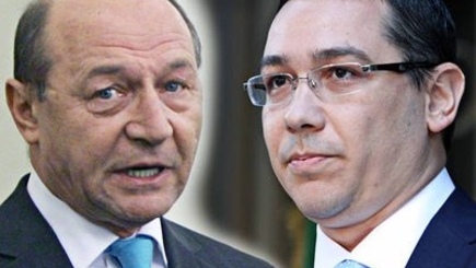 Понта предрёк Бэсеску тюрьмный срок