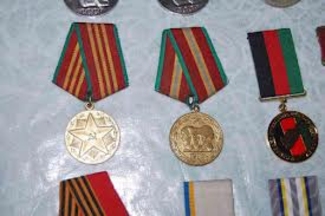 Протезирование для молдавских участников Афганской войны