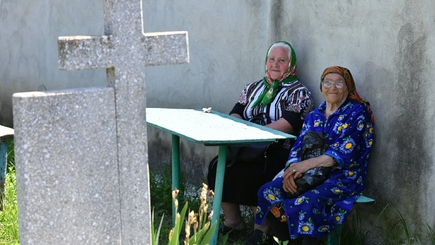 Кику уверен, что Молдове кирдык...