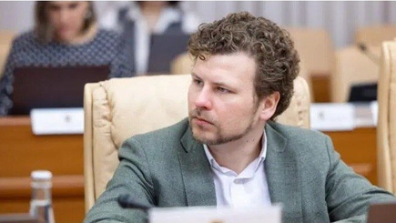 Наивность министра