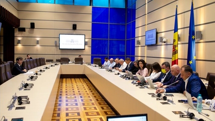 НЦБК представил отчет о деятельности за 2021 год