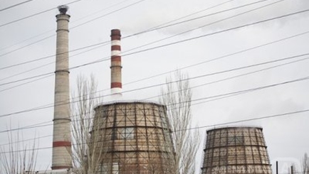 В Кишинёве завеpшён отопительный сезон