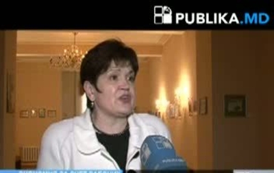 Валентина Булига: Трудящиеся должны вести здоровый образ жизни