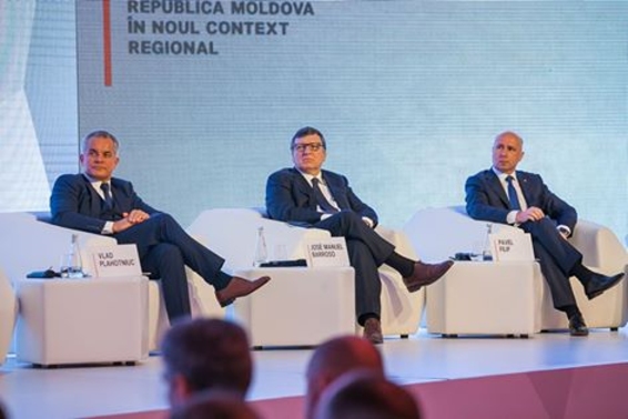 Заявление Влада Плахотнюка