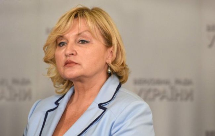 Россия будет признана агрессором на законодательном уровне, - Луценко