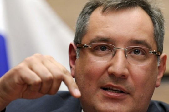 Рогозин предупреждает