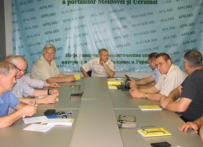 Презентация сборника «Государственная политика в отношении нацменьшинств и вопросы   безопасности   Черноморского  региона»