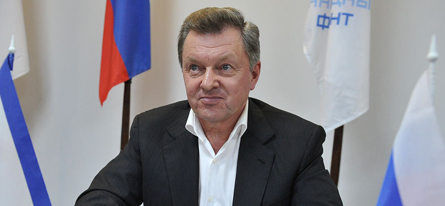 Полпред Путина в Крыму заявил, что Приднестровье «как и Крым» станет частью России