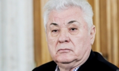 Воронин выполнил спецзадание