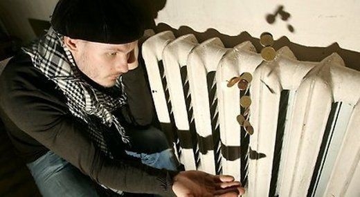 В  холодное время года для малообеспеченных семей РМ предусмотрена соцпомощь