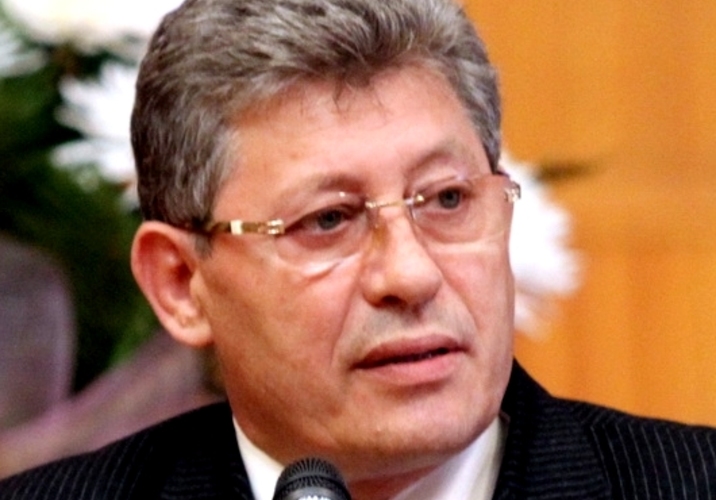 Заявление Гимпу после встречи с Лянкэ