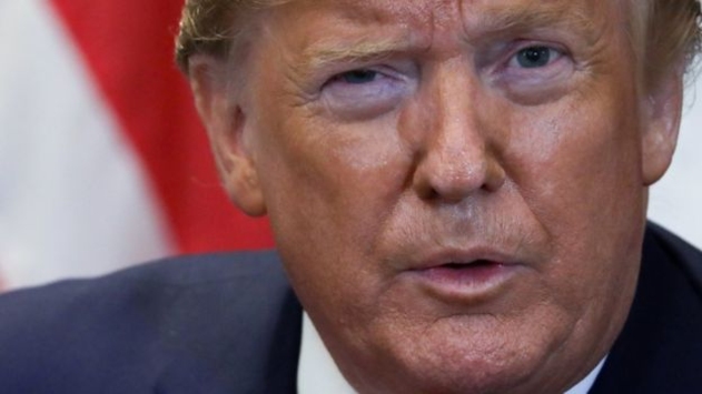 Демократы в Конгрессе США запустили процесс импичмента Трампа из-за давления на Украину