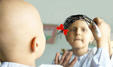 Число больных раком детей в РМ увеличилось почти вдвое