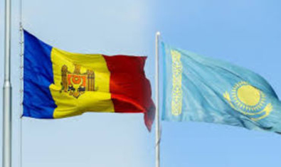 Молдова и Казахстан расширят торгово-экономические отношения