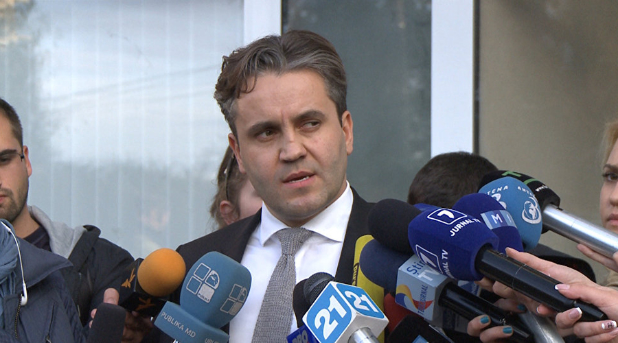 Адвокаты  Филата потребовали поменять судью