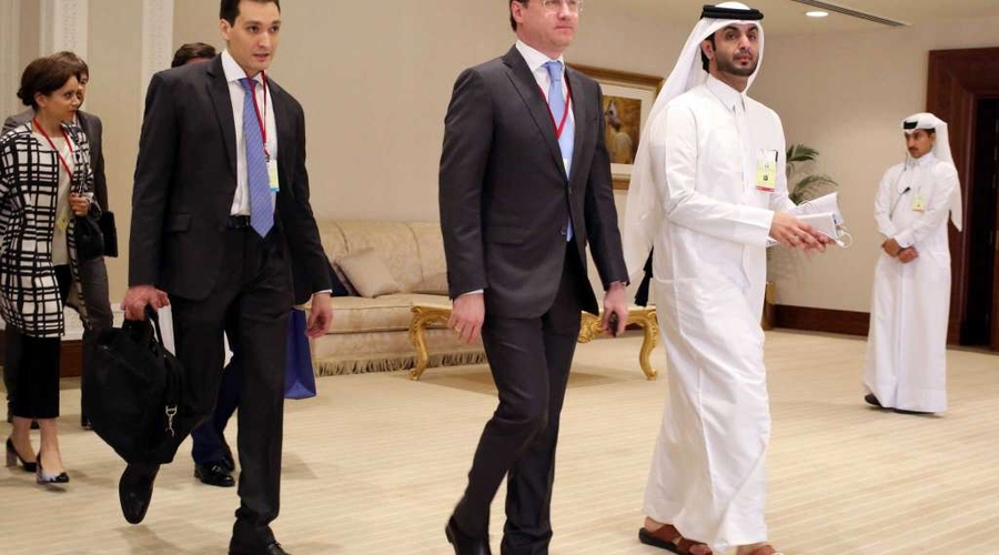 Переговоры в Дохе завершились без подписания соглашения