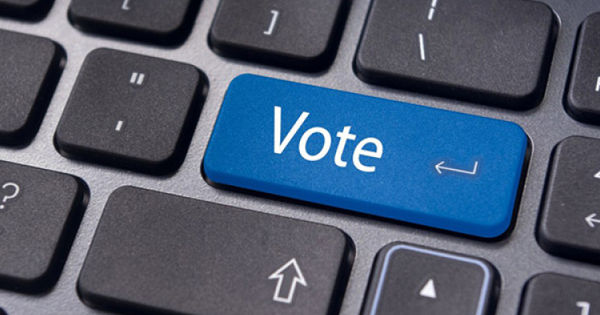 Система онлайн-голосования даст избирателям больше гибкости