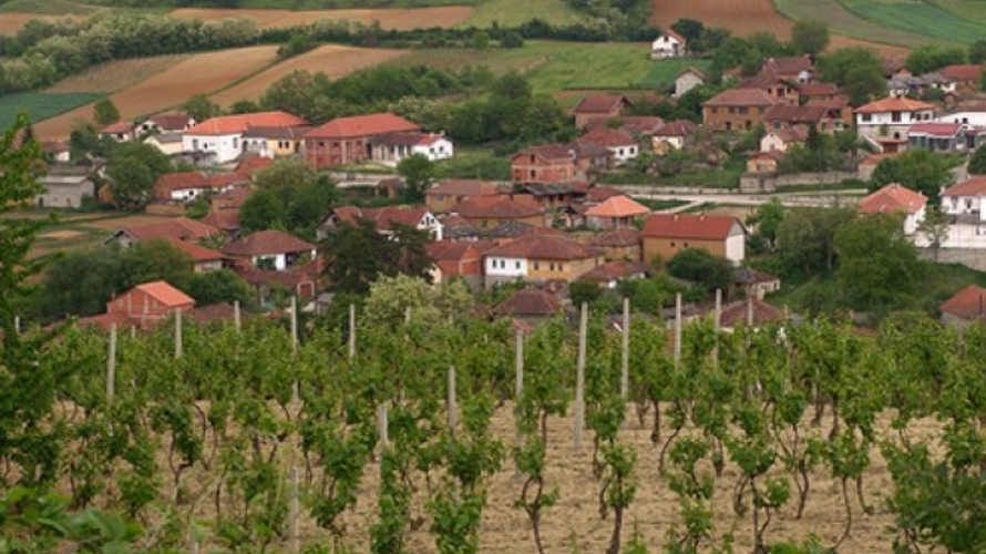 Европейская поддержка процессу модернизации сёл