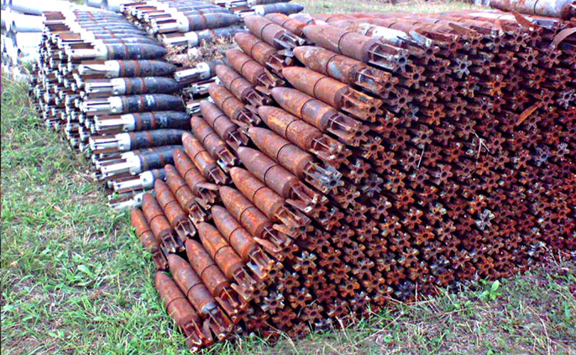 А России можно доверить?